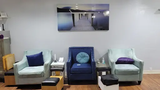 Indigo Nail Lounge