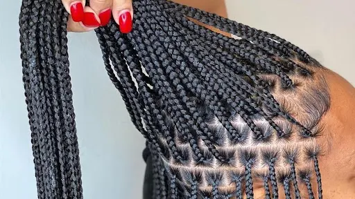 HAIRLEGANZA BEAUTY BAR