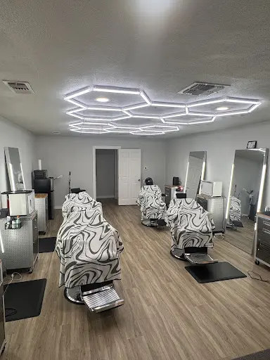 Common Space Barbershop