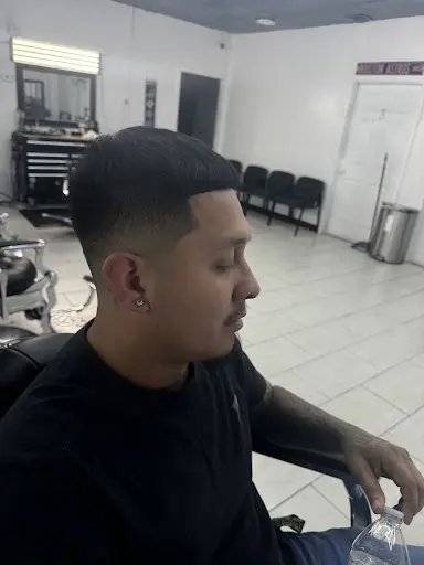 Team7 Barbershop