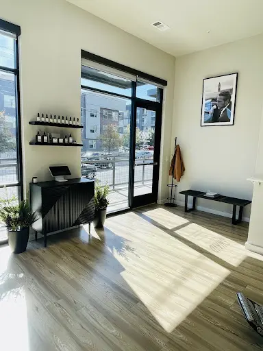 SWAYD Men's Salon