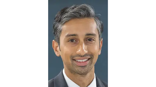 Anish Raman, MD