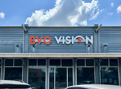 B Vo Vision