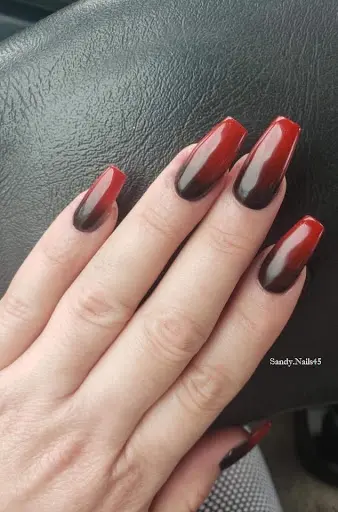 Sandy VIP Nails