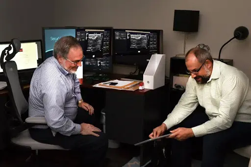 Austin Breast Imaging