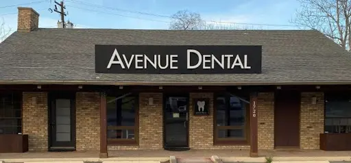 Avenue Dental of North Austin