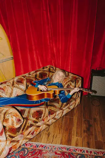 Mack Eveland Photo