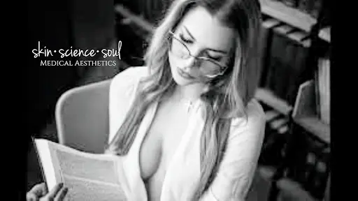 Skin Science Soul by Dr. Sholar