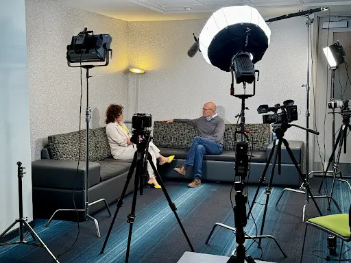 Hen's Bread Productions