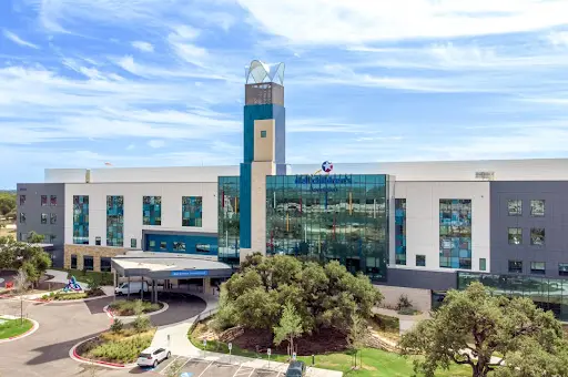 Dell Children's - Ear, Nose and Throat North