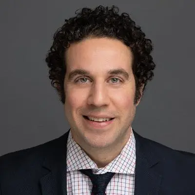 Danny Romman, DPM