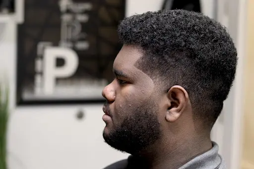 Premium Fade League