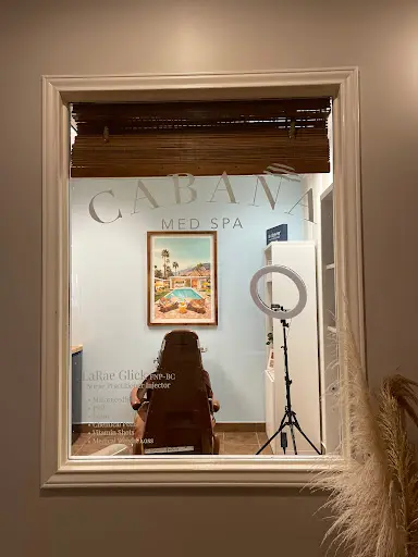Cabana Medical Spa