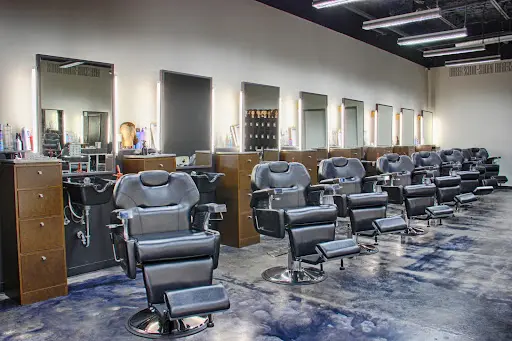 BeVelle Barber School