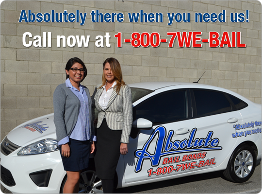 Absolute Bail Bonds - Lynwood