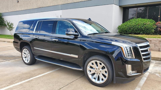 Alvin's Limousine Services