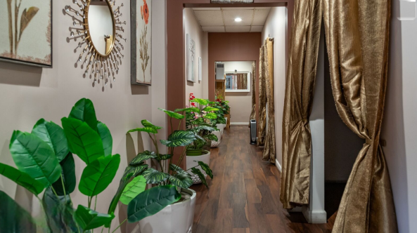 Ancient Thai Massage LA