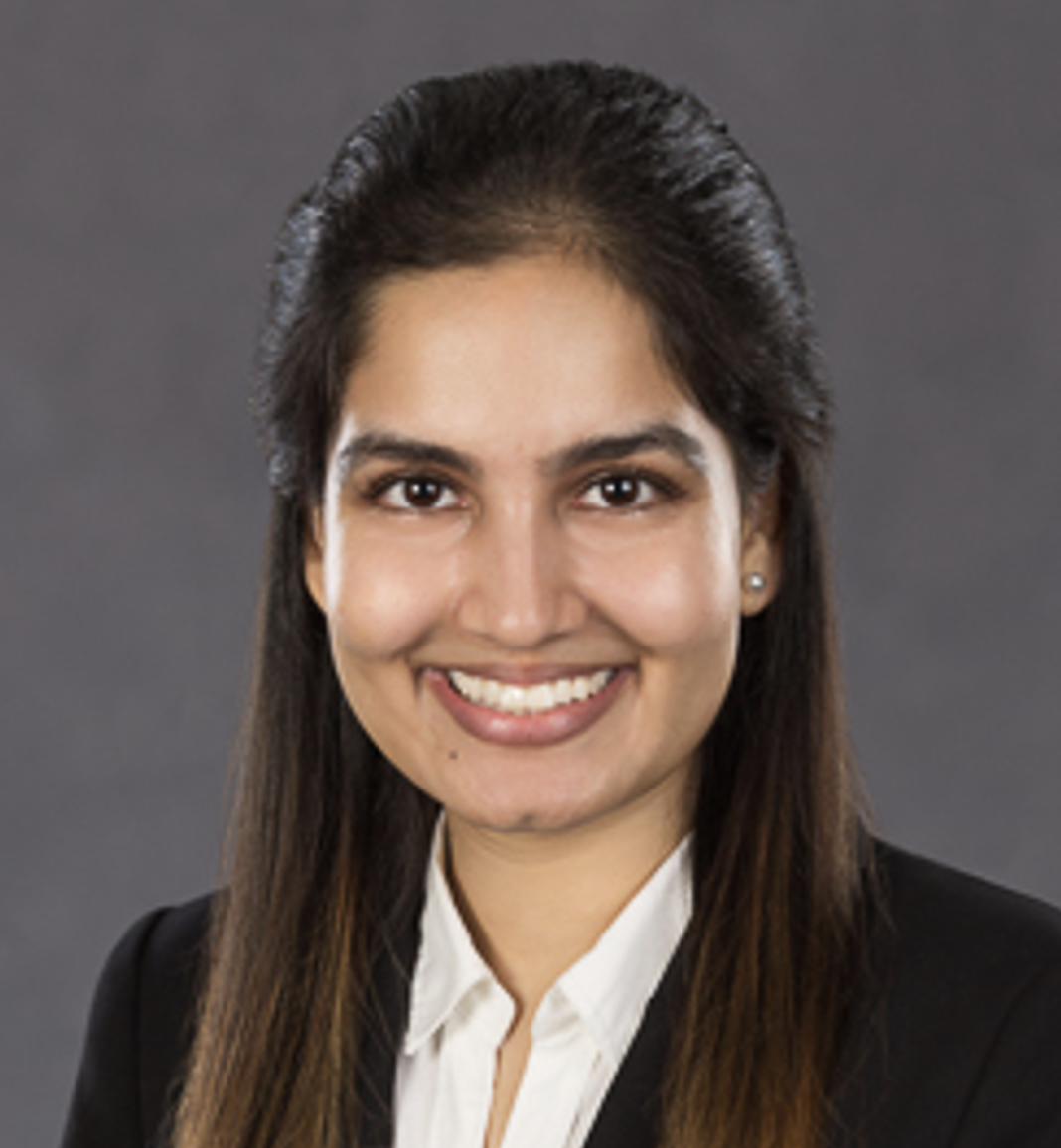 Angeli Patel, MD