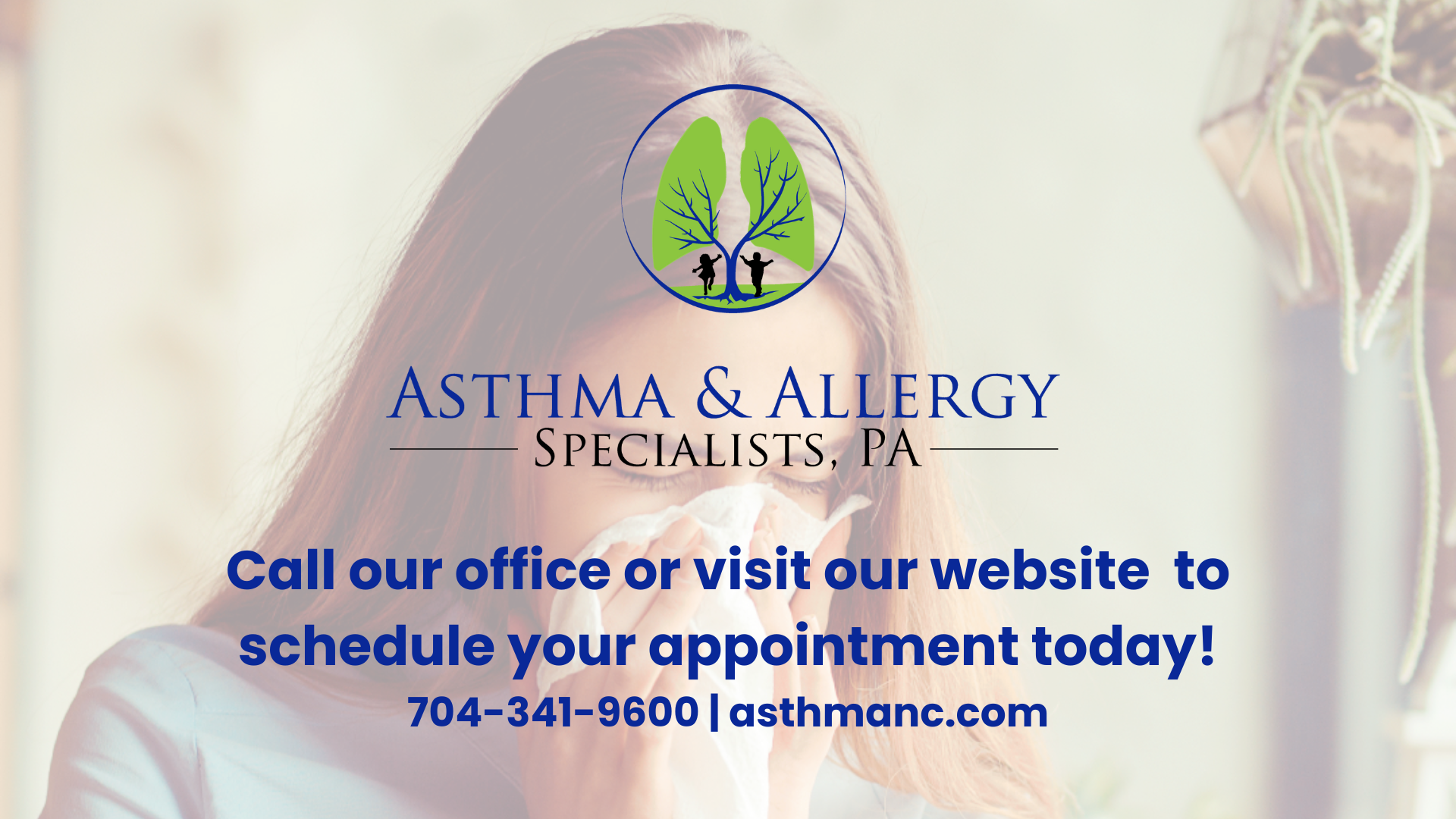 Asthma & Allergy Specialists, PA
