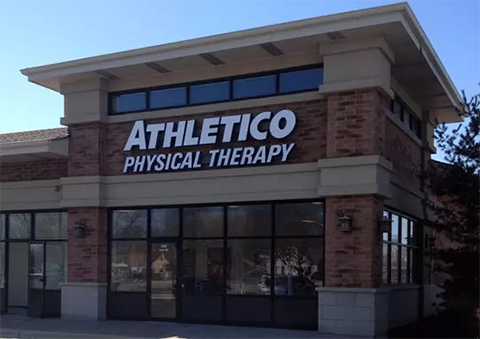 Athletico Physical Therapy - River North (Wabash & Kinzie)