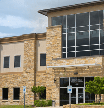 Austin Gastroenterology: Round Rock - Forest Creek