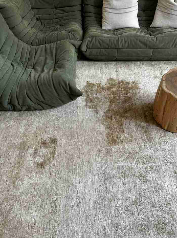 Babash Rug Services - Rug Cleaning & Rug Repair