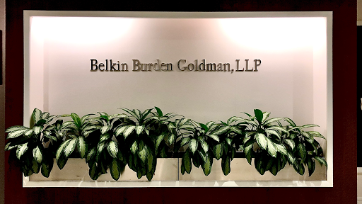 Belkin Burden Goldman, LLP