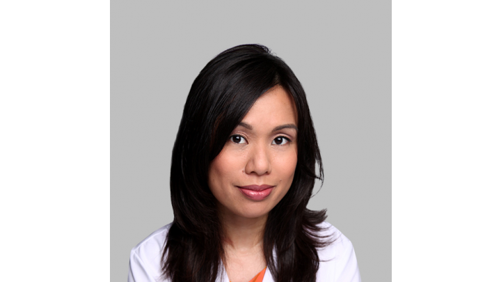 Carla J Luna, MD