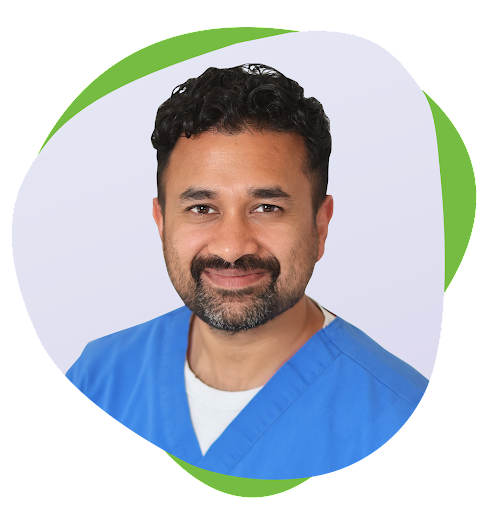 Center for Vein Restoration | Dr. Aditya Gupta