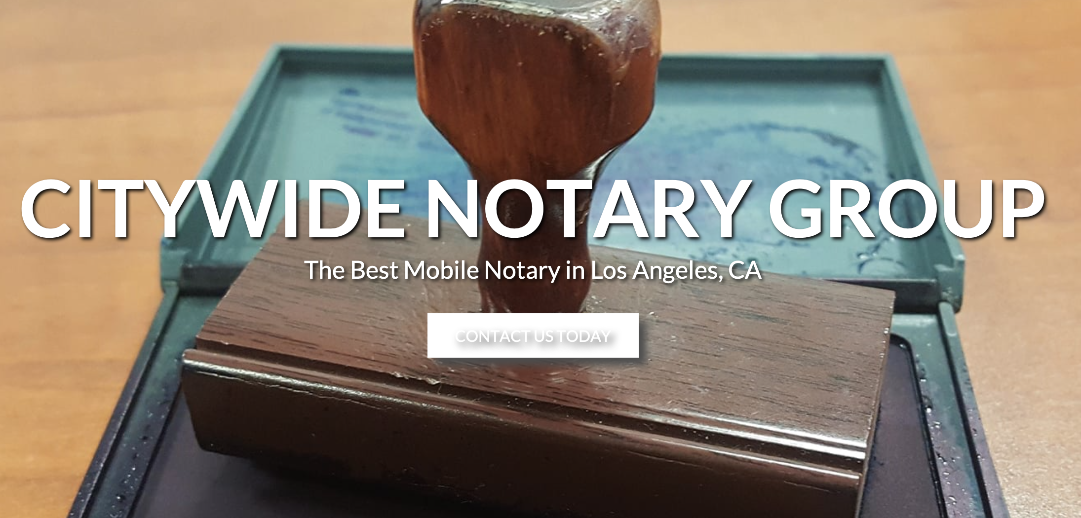 Citywide Notary Group