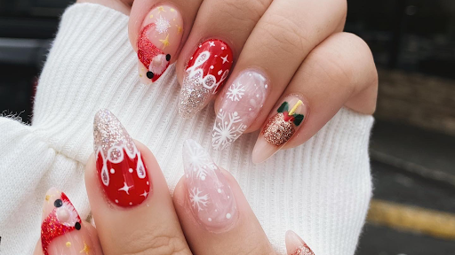 Coffee N Nails
