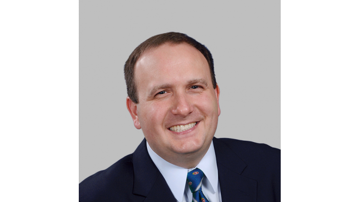 Colin D Freccia, MD