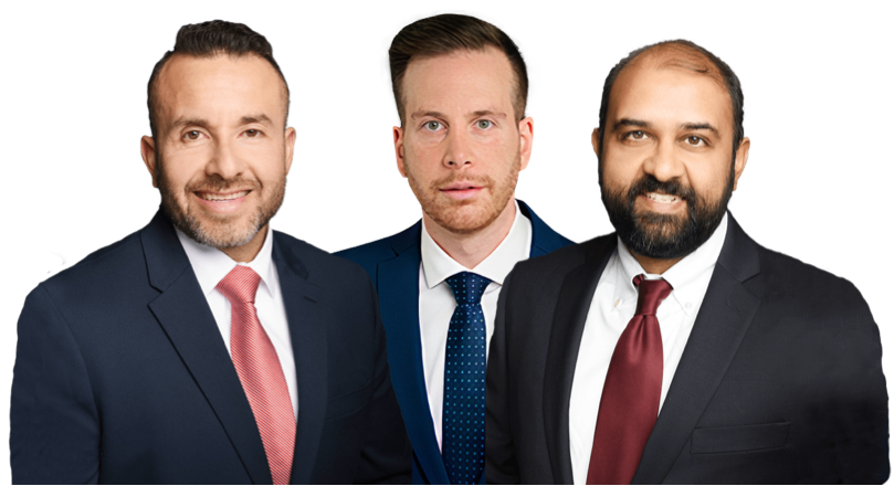 Custodio & Dubey LLP - CD Law
