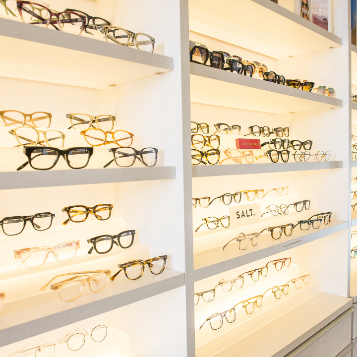 CustomEyes LaSalle