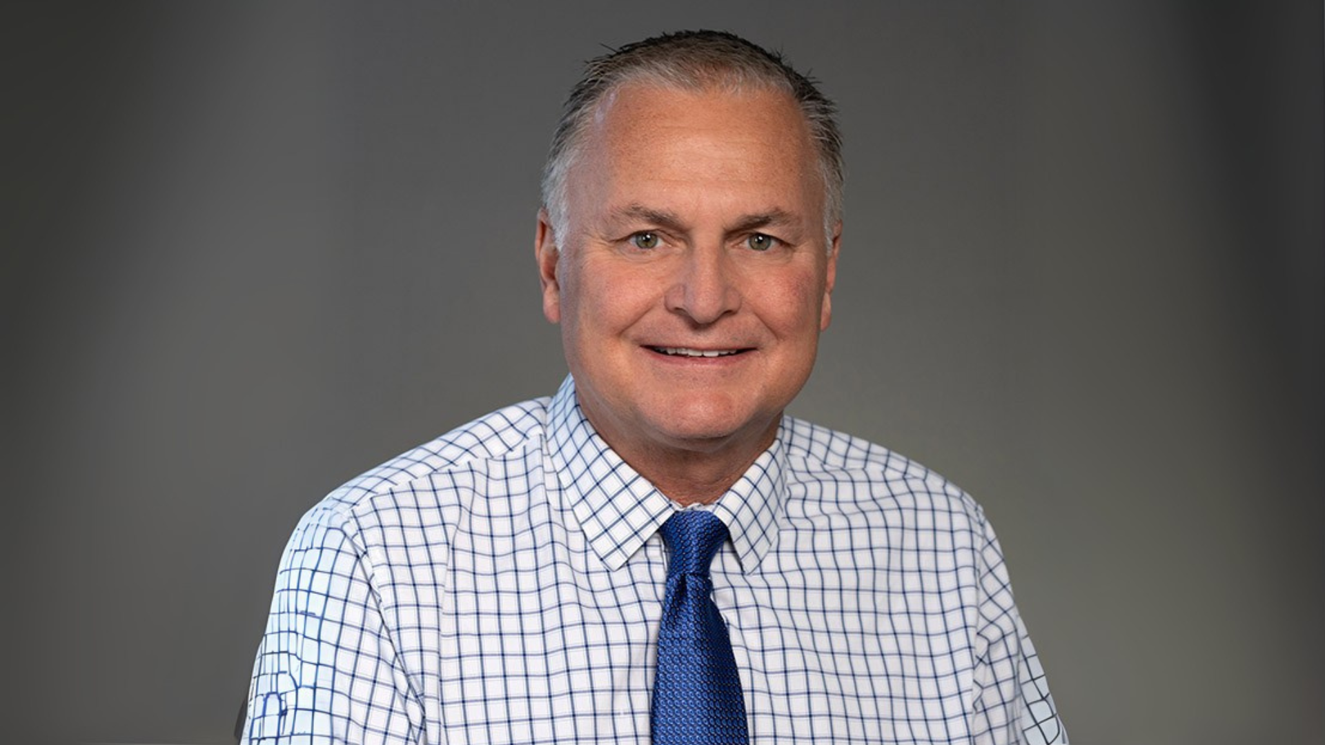 David Garelick, MD