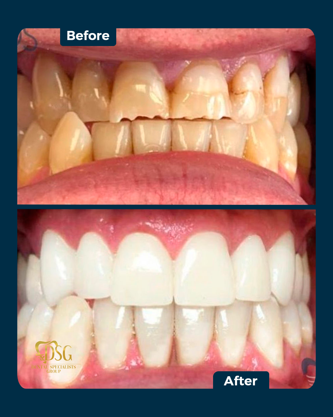 Dental Specialists of Doral Group