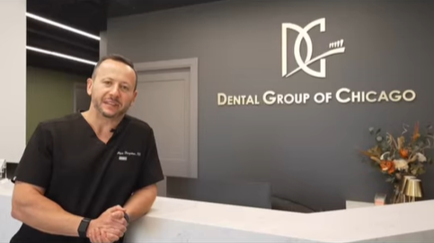 Dr. Alexander Reznikov Dental Implants & Oral Surgery