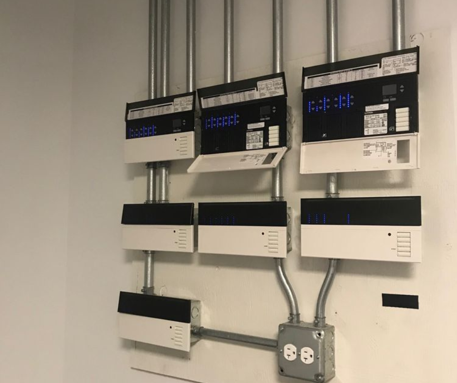 Electrical G‎‎a‎‎r‎‎‎‎a‎‎g‎‎e