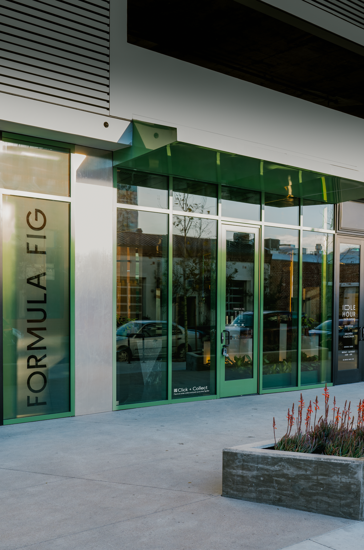 Formula Fig WeHo