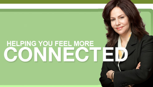 Irina Firstein, LCSW - Individual, Marriage & Couples Counseling NYC