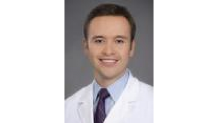 Ivan Dario Camacho, MD