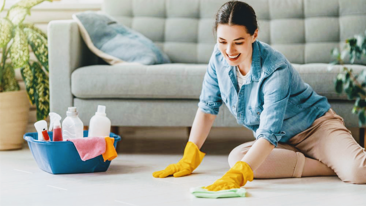J&C Pro Cleaners
