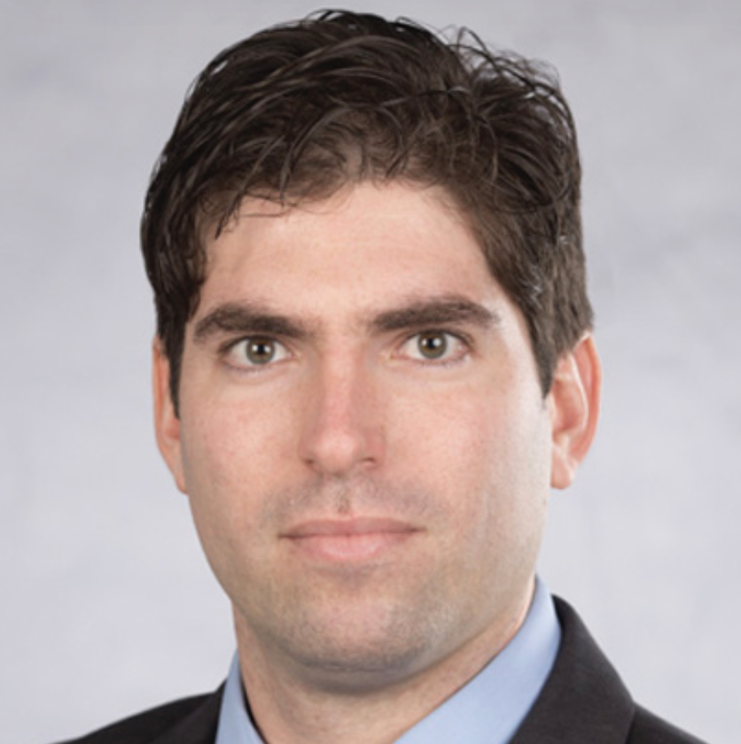 Jose R. Ruiz, MD