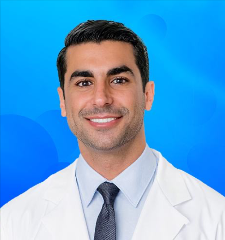 Justin Houman MD l Cedars-Sinai Urology l Erectile Dysfunction l Male Fertility l Vasectomy l Peyronies l Testosterone Clinic