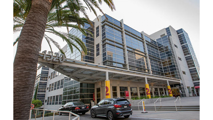 Keck Medicine of USC - USC Orthopaedic Surgery (HC2)