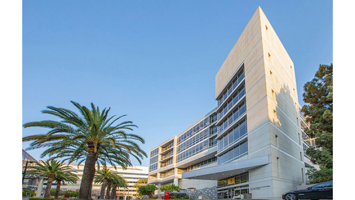 Keck Medicine of USC - USC Spine Center (HC4)