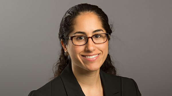 Leda A. Ghannad, M.D.