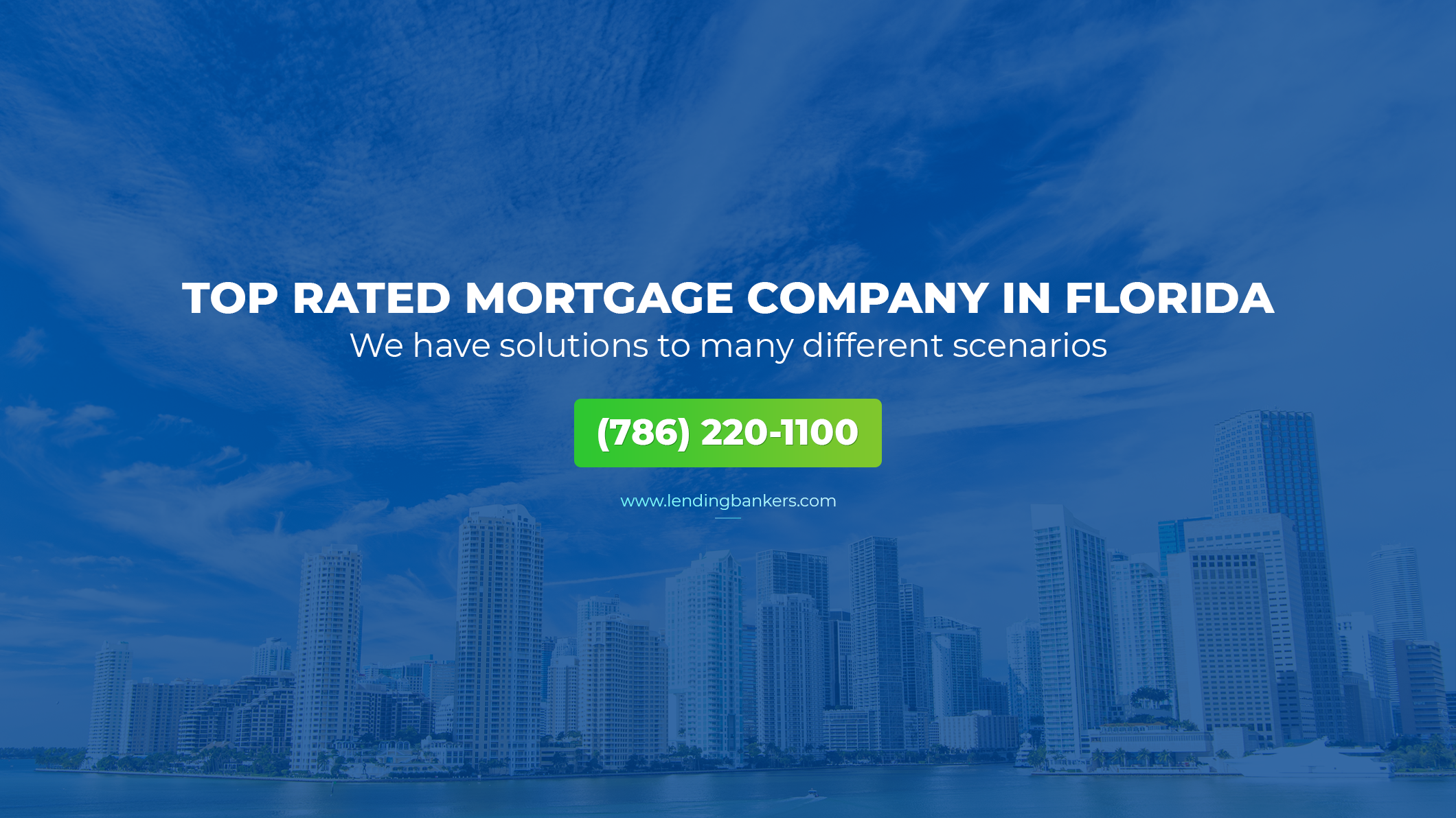 Lending Bankers Mortgage
