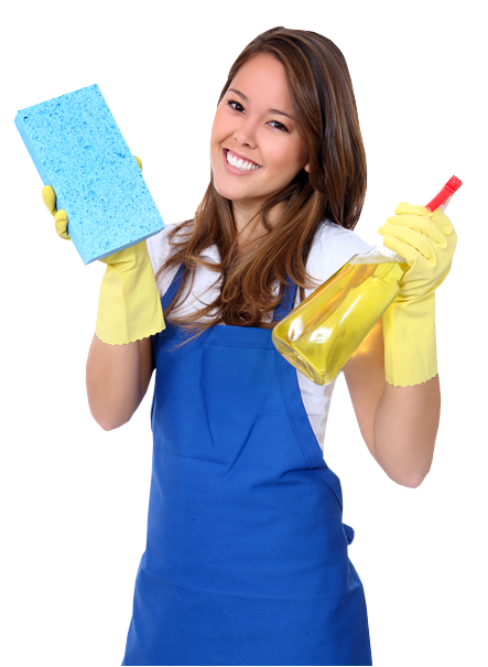 Los Angeles House Cleaning