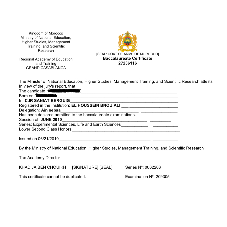 Los Angeles Translation Center